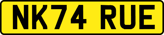 NK74RUE