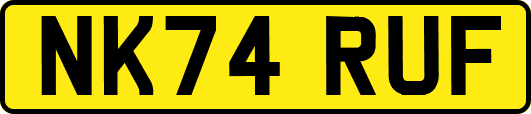 NK74RUF