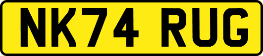 NK74RUG