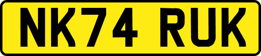 NK74RUK