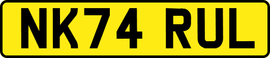 NK74RUL
