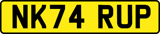 NK74RUP