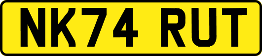 NK74RUT