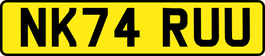 NK74RUU
