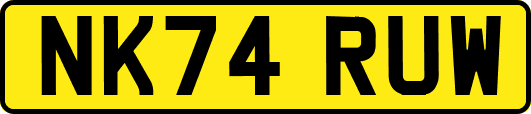 NK74RUW