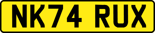 NK74RUX