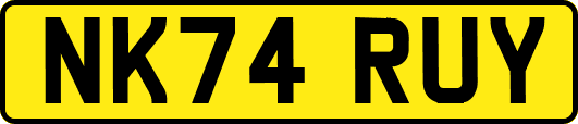 NK74RUY