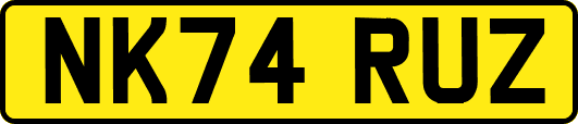 NK74RUZ