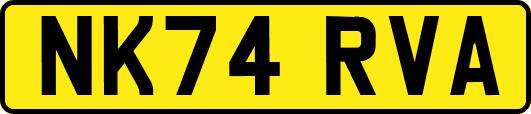NK74RVA