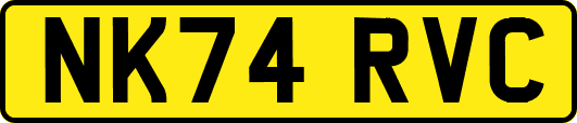 NK74RVC