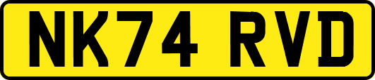 NK74RVD