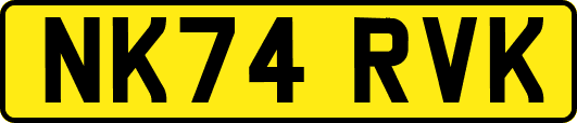 NK74RVK
