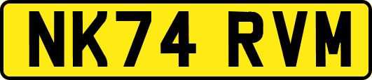 NK74RVM