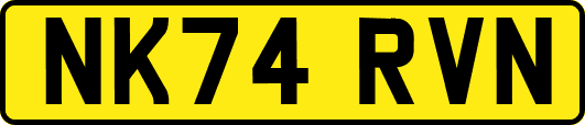 NK74RVN