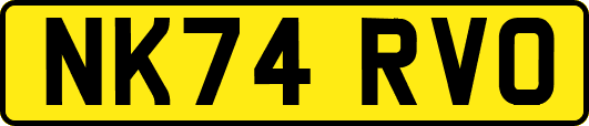 NK74RVO