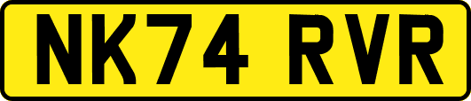 NK74RVR