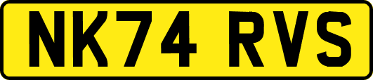 NK74RVS