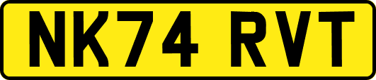 NK74RVT