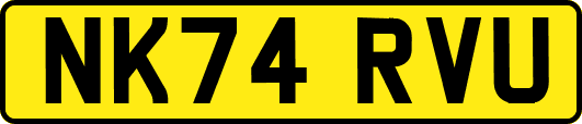 NK74RVU