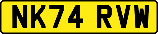 NK74RVW