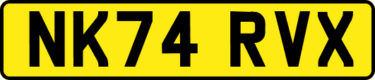 NK74RVX