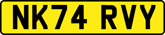 NK74RVY