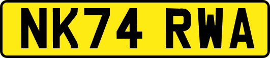 NK74RWA