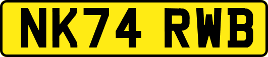 NK74RWB