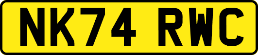 NK74RWC