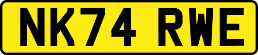 NK74RWE