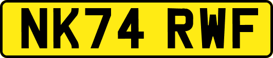 NK74RWF