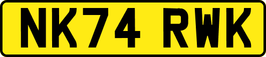 NK74RWK