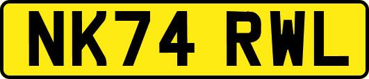 NK74RWL