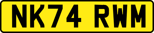 NK74RWM