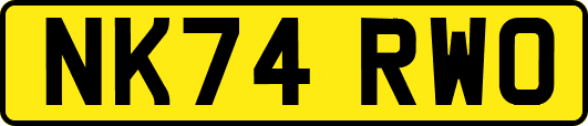 NK74RWO