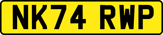 NK74RWP
