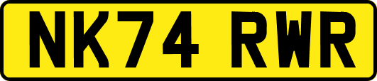 NK74RWR
