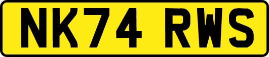 NK74RWS