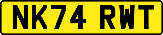 NK74RWT