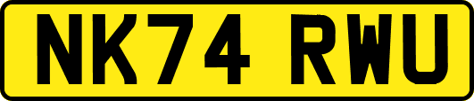 NK74RWU