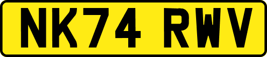 NK74RWV