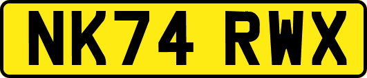 NK74RWX