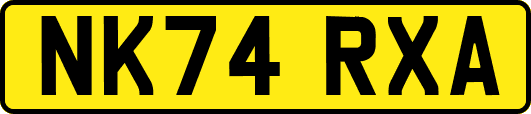 NK74RXA