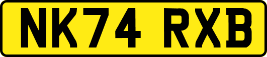 NK74RXB