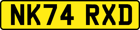 NK74RXD