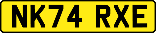 NK74RXE