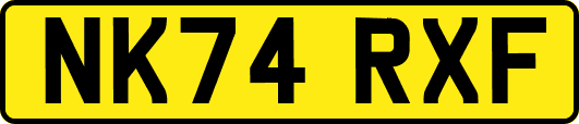 NK74RXF