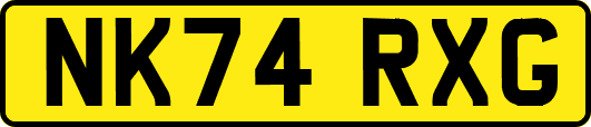 NK74RXG