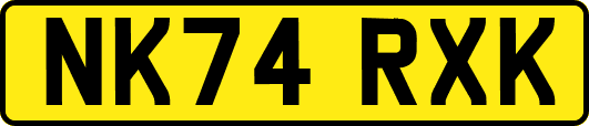 NK74RXK