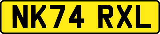 NK74RXL